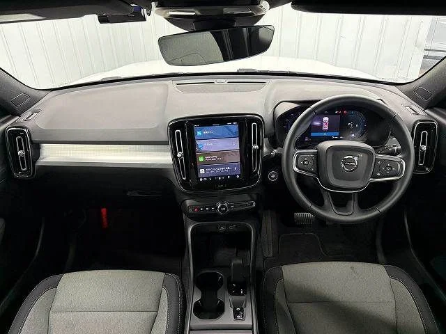 Volvo VOLVO XC40 プラス　B3 photo 2