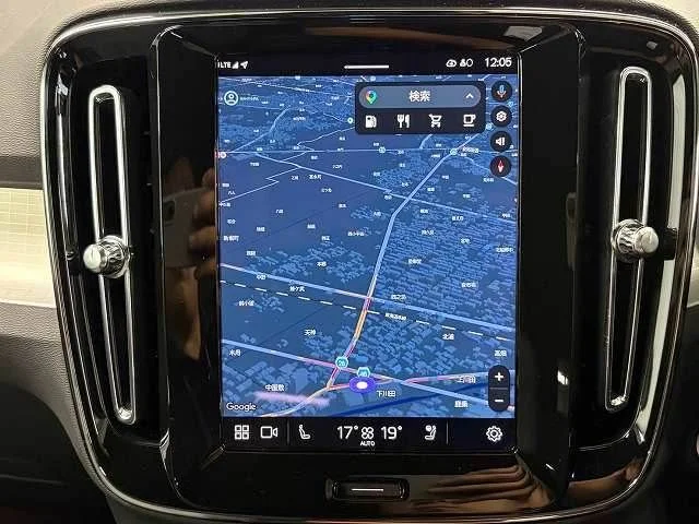 Volvo VOLVO XC40 プラス　B3 photo 3
