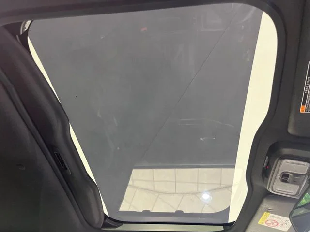Daihatsu TAFT Gターボ　クロムベンチャー photo 3