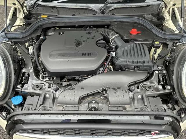 Bmw MINI COOPER SD 5DOOR ベースグレード photo 3