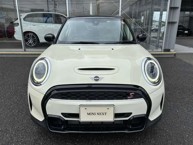 Bmw MINI COOPER SD 5DOOR ベースグレード photo 4