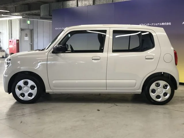 Suzuki ALTO L photo 2