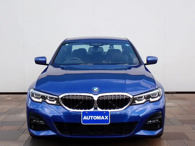 Bmw BMW 3series sedan 320i　Mスポーツ photo 4