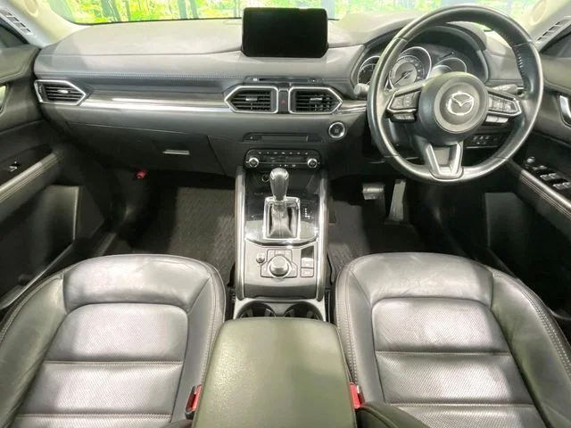 Mazda CX-5 XD　Lパッケージ photo 2