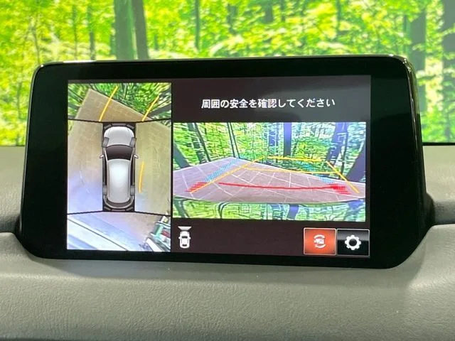 Mazda CX-5 XD　Lパッケージ photo 4