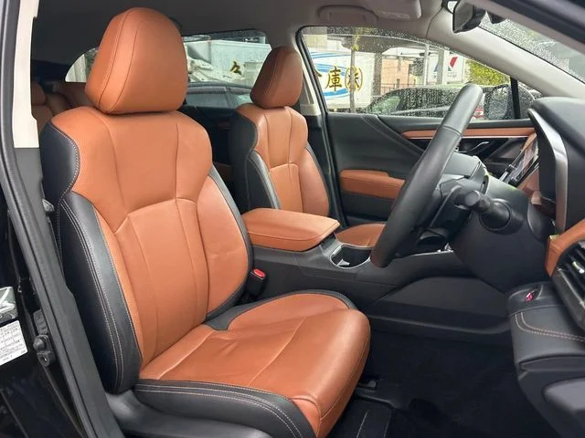 Subaru LEGACY OUTBACK リミテッド　EX photo 3