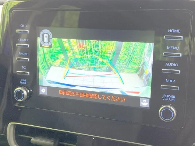 Toyota AQUA G photo 4