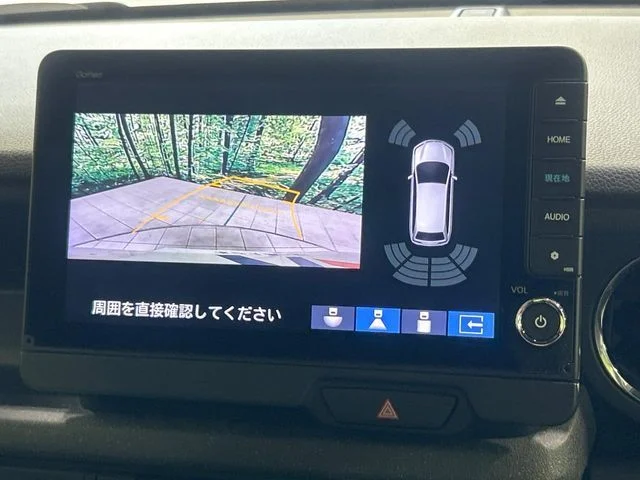 Honda N BOX CUSTOM ターボ　コーディネートスタイル　2トーン photo 3