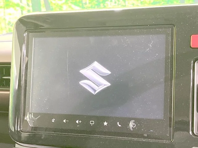 Suzuki Spacia custom ハイブリッドXS　ターボ photo 3