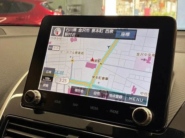 Mitsubishi ECLIPSE CROSS PHEV P photo 3