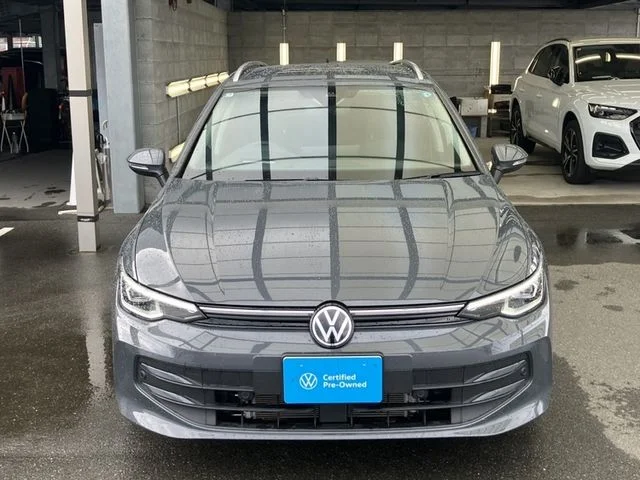 Volkswagen VOLKSWAGEN GOLF VARIANT TDI　アクティブアドバンス photo 4