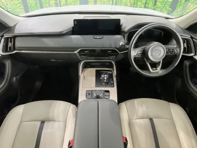 Mazda CX-60 XD　Lパッケージ photo 2