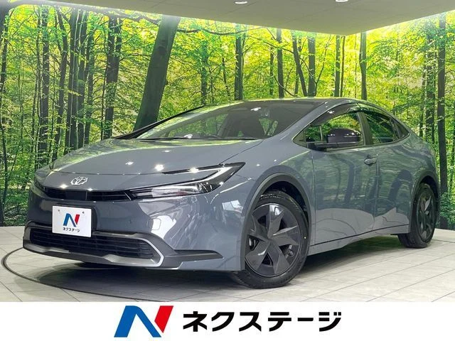 Toyota PRIUS U 2023