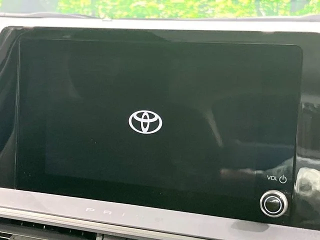 Toyota PRIUS U photo 3