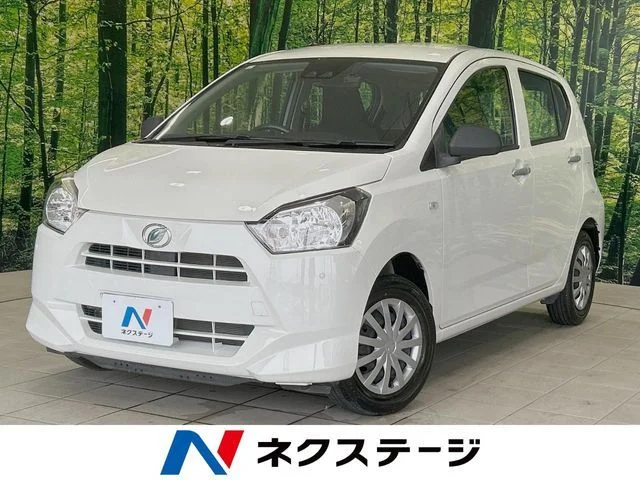 Daihatsu MIRA e:S L　SA3 2021