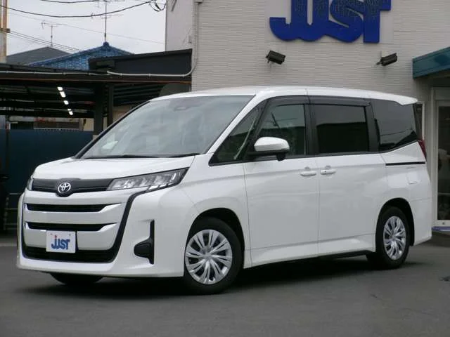Toyota NOAH ウェルキャブ photo 2