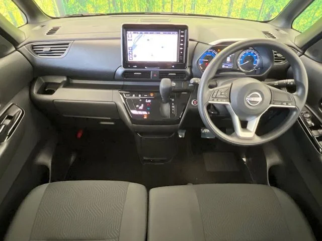 Nissan ROOX ハイウェイスターX photo 3