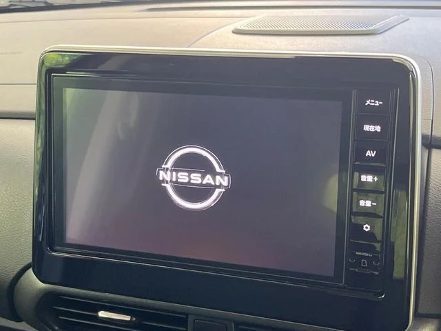 Nissan ROOX ハイウェイスターX photo 4