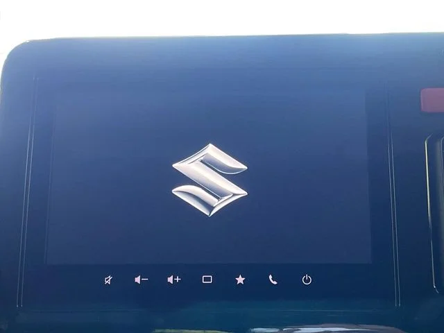 Suzuki Spacia custom ハイブリッドXS photo 3