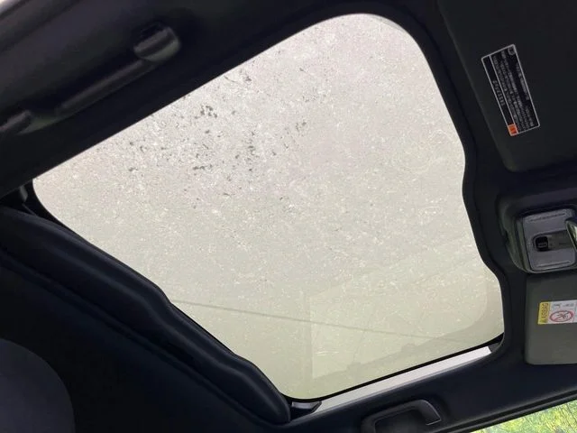 Daihatsu TAFT G　クロムベンチャー photo 3