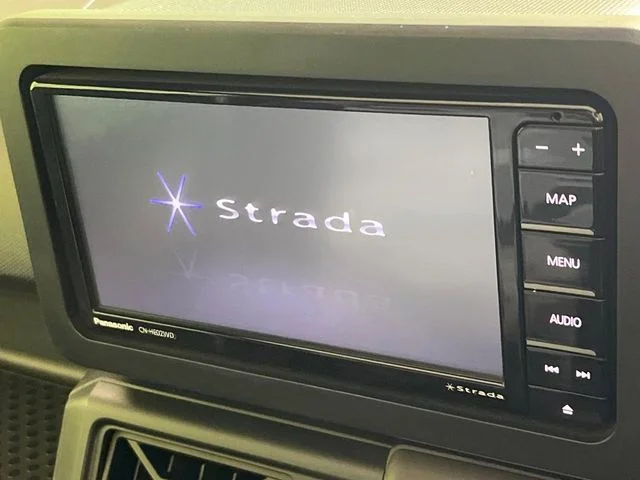 Daihatsu TAFT G　クロムベンチャー photo 4