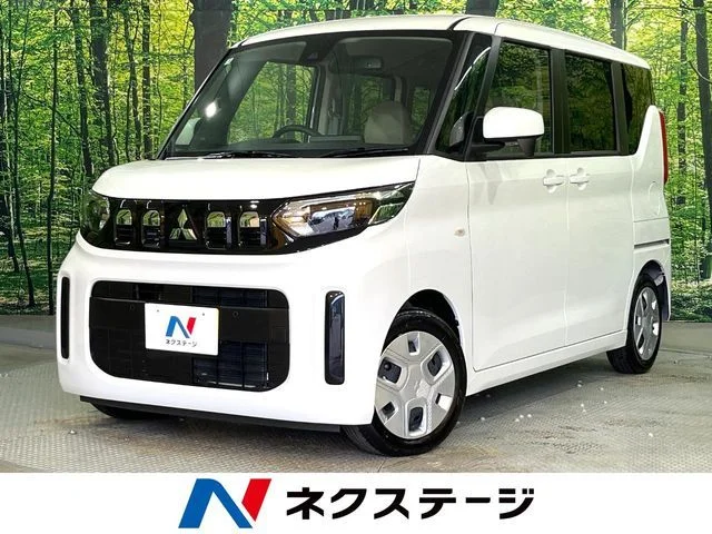 Mitsubishi eK SPACE M 2025