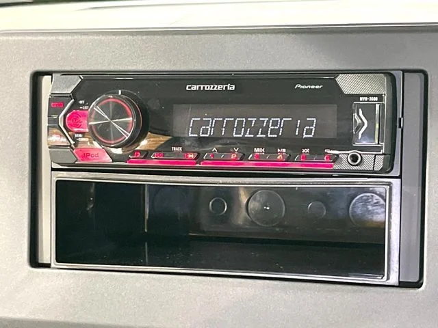 Mitsubishi eK SPACE M photo 4