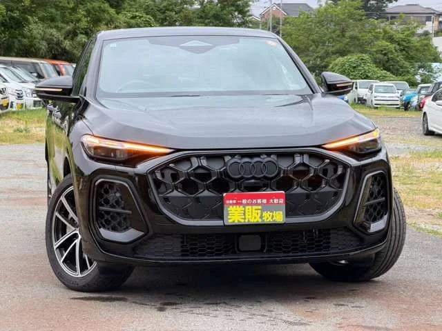 Audi AUDI Q5 SPORTBACK TDI　クワトロ150kW　アドバンスド photo 4