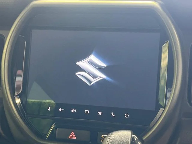 Suzuki HUSTLER タフワイルド photo 3