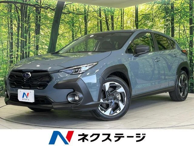 Subaru CROSSTREK リミテッド 2023