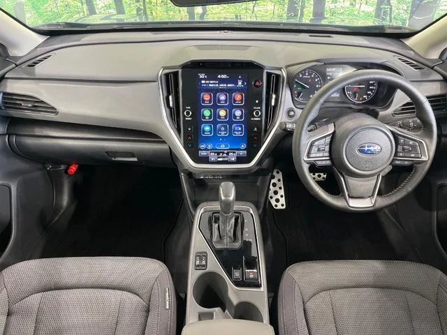 Subaru CROSSTREK リミテッド photo 2
