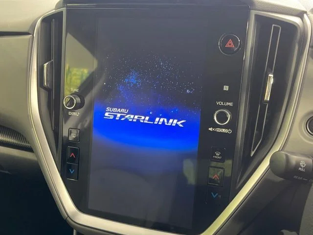 Subaru CROSSTREK リミテッド photo 3