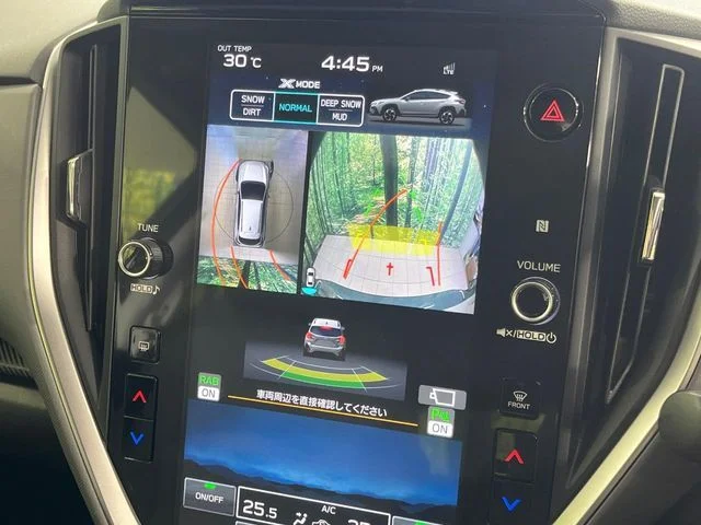 Subaru CROSSTREK リミテッド photo 4