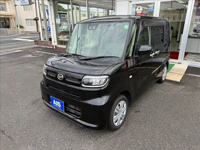 Daihatsu TANTO X 2024