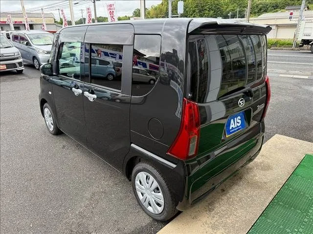Daihatsu TANTO X photo 3