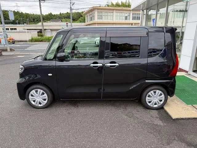 Daihatsu TANTO X photo 4