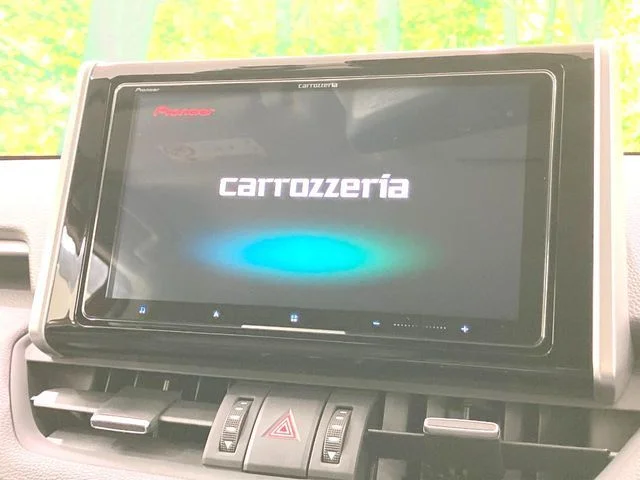 Toyota RAV4 4WD G photo 3