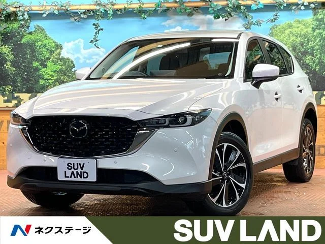 Mazda CX-5 XD　プロアクティブ 2023