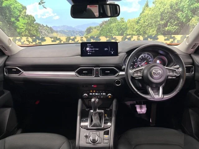 Mazda CX-5 XD　プロアクティブ photo 2