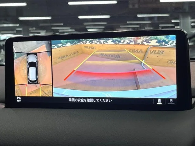Mazda CX-5 XD　プロアクティブ photo 4