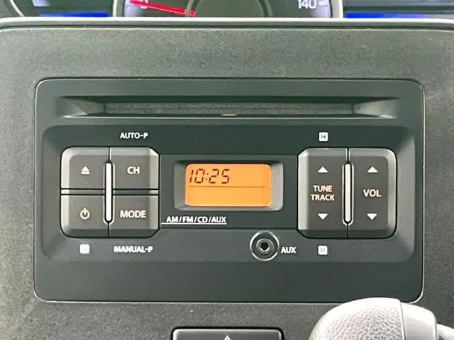 Suzuki WAGON R ハイブリッド　FX photo 3