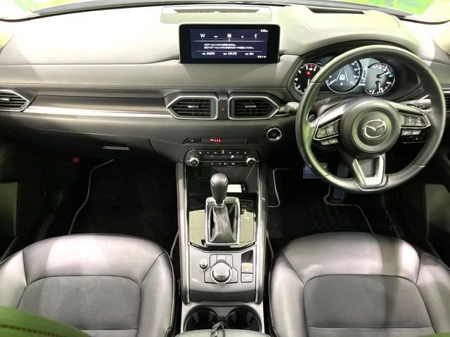 Mazda CX-5 XD　ブラックトーンエディション photo 2