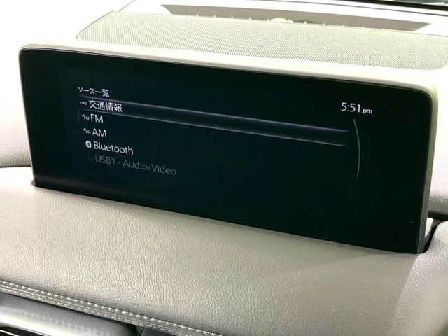 Mazda CX-5 XD　ブラックトーンエディション photo 4