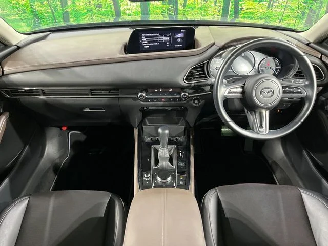 Mazda CX-30 20S　Lパッケージ photo 2