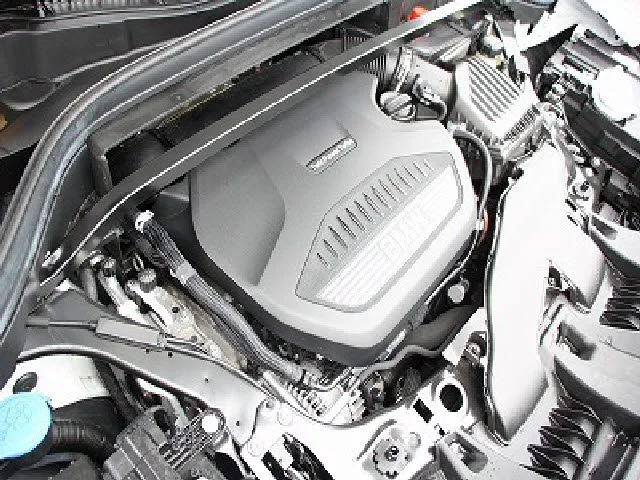 Bmw BMW X1 xDrive18d　xラインEdジョイ＋ photo 3