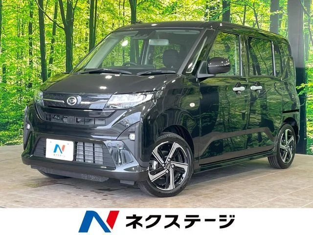 Daihatsu MOVE RS 2025