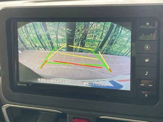 Daihatsu MOVE RS photo 4