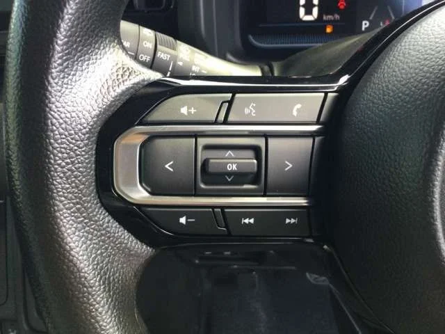 Suzuki Spacia ハイブリッドX photo 3