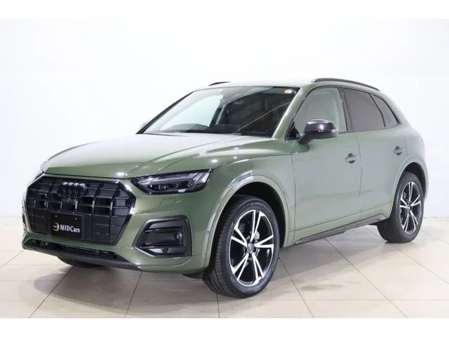 Audi AUDI Q5 ハイスタイル 2023