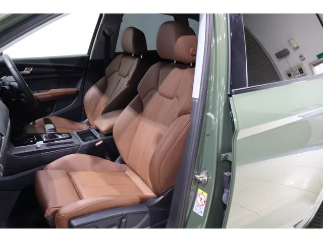 Audi AUDI Q5 ハイスタイル photo 4